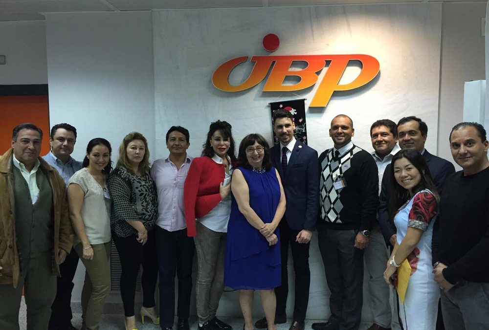 INT. COURSE (FEB. 2016)