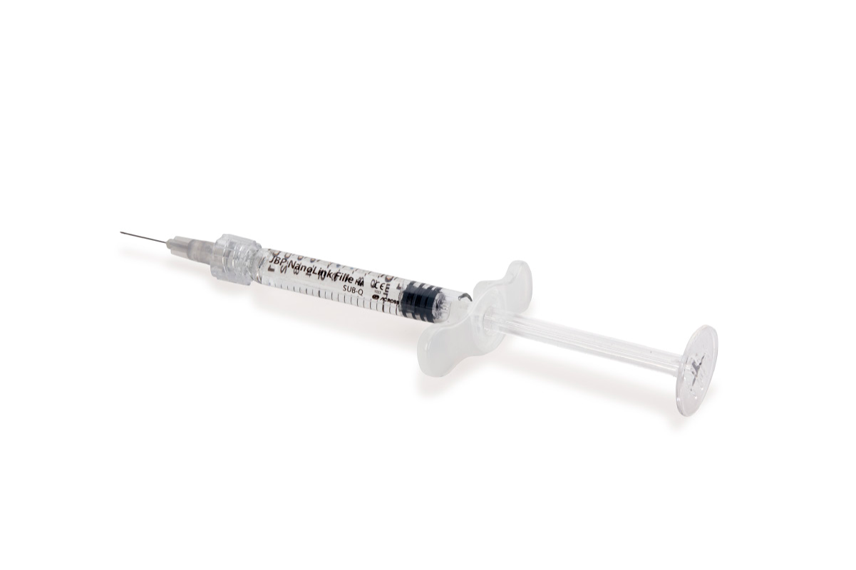 nanolink-needle