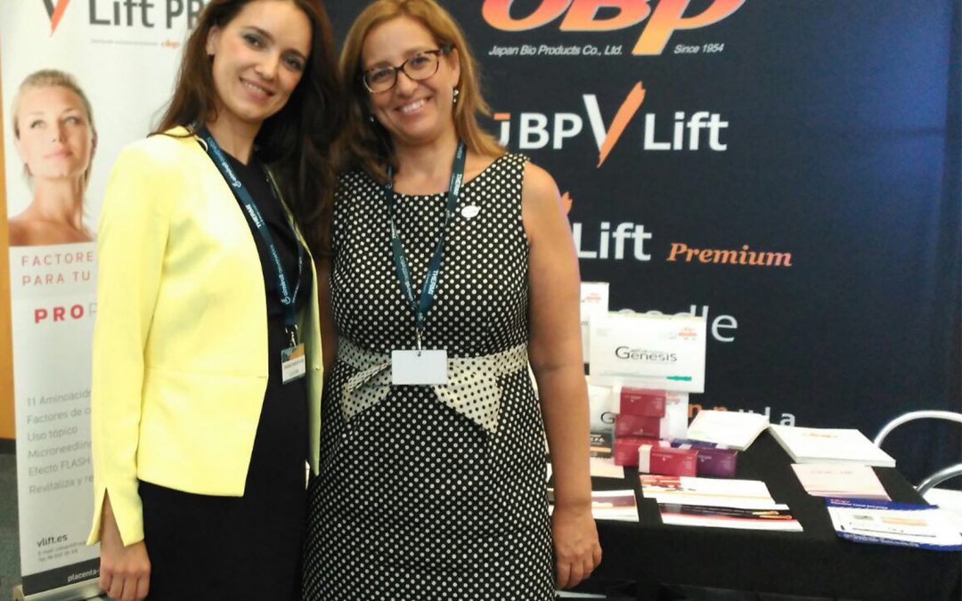 5CC CONGRESS BARCELONA 2017