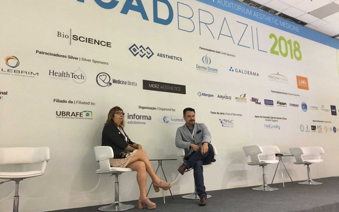 ICAD BRASIL 2018