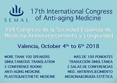 SEMAL 2018 (VALENCIA)