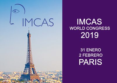 IMCAS PARIS 2019